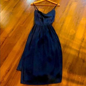 ModCloth Scoop Neck Dress